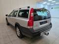 Volvo XC70 D5 AWD Kinetic / LEDER / NAVI / SHZ Silber - thumbnail 5