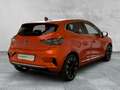 Renault Clio TECHNO TCe 90 Techno NAVI+KAMERA+SHZ+KLIMA+LED+DAB Orange - thumbnail 5