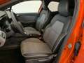 Renault Clio TECHNO TCe 90 Techno NAVI+KAMERA+SHZ+KLIMA+LED+DAB Orange - thumbnail 9