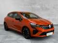 Renault Clio TECHNO TCe 90 Techno NAVI+KAMERA+SHZ+KLIMA+LED+DAB Orange - thumbnail 7