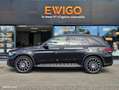 Mercedes-Benz GLC 220 Classe Mercedes 2.0 220 D 194 ch AMG LINE 4MATIC 9G-TRONIC BURMESTER-TOIT OUVRANT-DISTRO%2B Noir - thumbnail 5