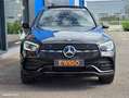 Mercedes-Benz GLC 220 Classe Mercedes 2.0 220 D 194 ch AMG LINE 4MATIC 9G-TRONIC BURMESTER-TOIT OUVRANT-DISTRO%2B Noir - thumbnail 9