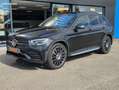 Mercedes-Benz GLC 220 Classe Mercedes 2.0 220 D 194 ch AMG LINE 4MATIC 9G-TRONIC BURMESTER-TOIT OUVRANT-DISTRO%2B Noir - thumbnail 4