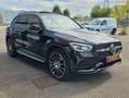 Mercedes-Benz GLC 220 Classe Mercedes 2.0 220 D 194 ch AMG LINE 4MATIC 9G-TRONIC BURMESTER-TOIT OUVRANT-DISTRO%2B Noir - thumbnail 8