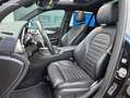 Mercedes-Benz GLC 220 Classe Mercedes 2.0 220 D 194 ch AMG LINE 4MATIC 9G-TRONIC BURMESTER-TOIT OUVRANT-DISTRO%2B Noir - thumbnail 10