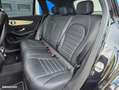 Mercedes-Benz GLC 220 Classe Mercedes 2.0 220 D 194 ch AMG LINE 4MATIC 9G-TRONIC BURMESTER-TOIT OUVRANT-DISTRO%2B Noir - thumbnail 11