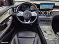 Mercedes-Benz GLC 220 Classe Mercedes 2.0 220 D 194 ch AMG LINE 4MATIC 9G-TRONIC BURMESTER-TOIT OUVRANT-DISTRO%2B Noir - thumbnail 3