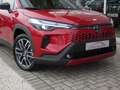 Toyota Corolla Cross 1.8 Hybrid 140pk STYLE+Elektr koffer+Zetelverwarm Rood - thumbnail 24