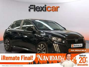 1.2 Puretech S&S Active 100