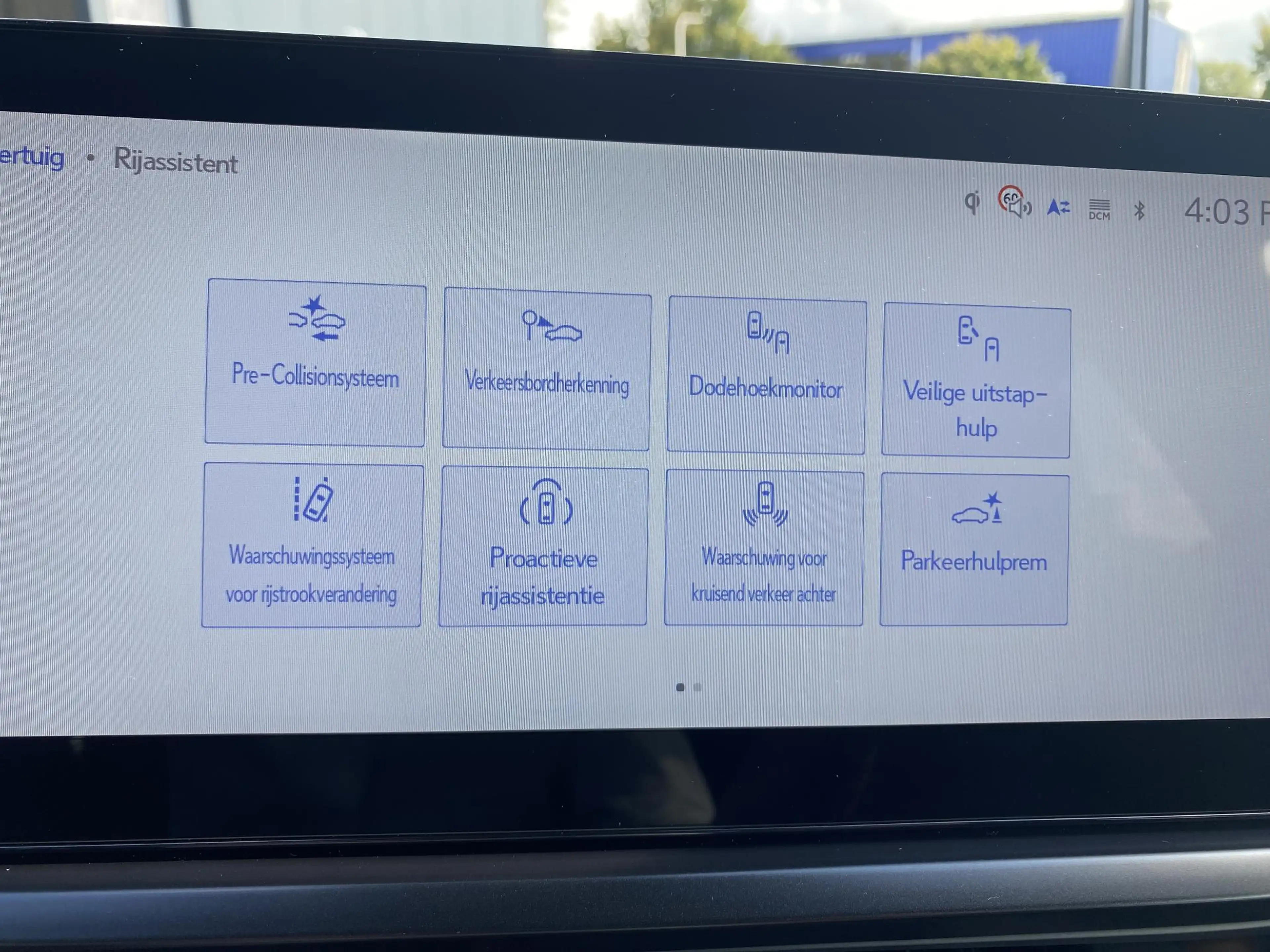 Lexus UX 300h Ultimate Edition DIRECT LEVERBAAR EL-ACHTERKLEP ST — photo 23