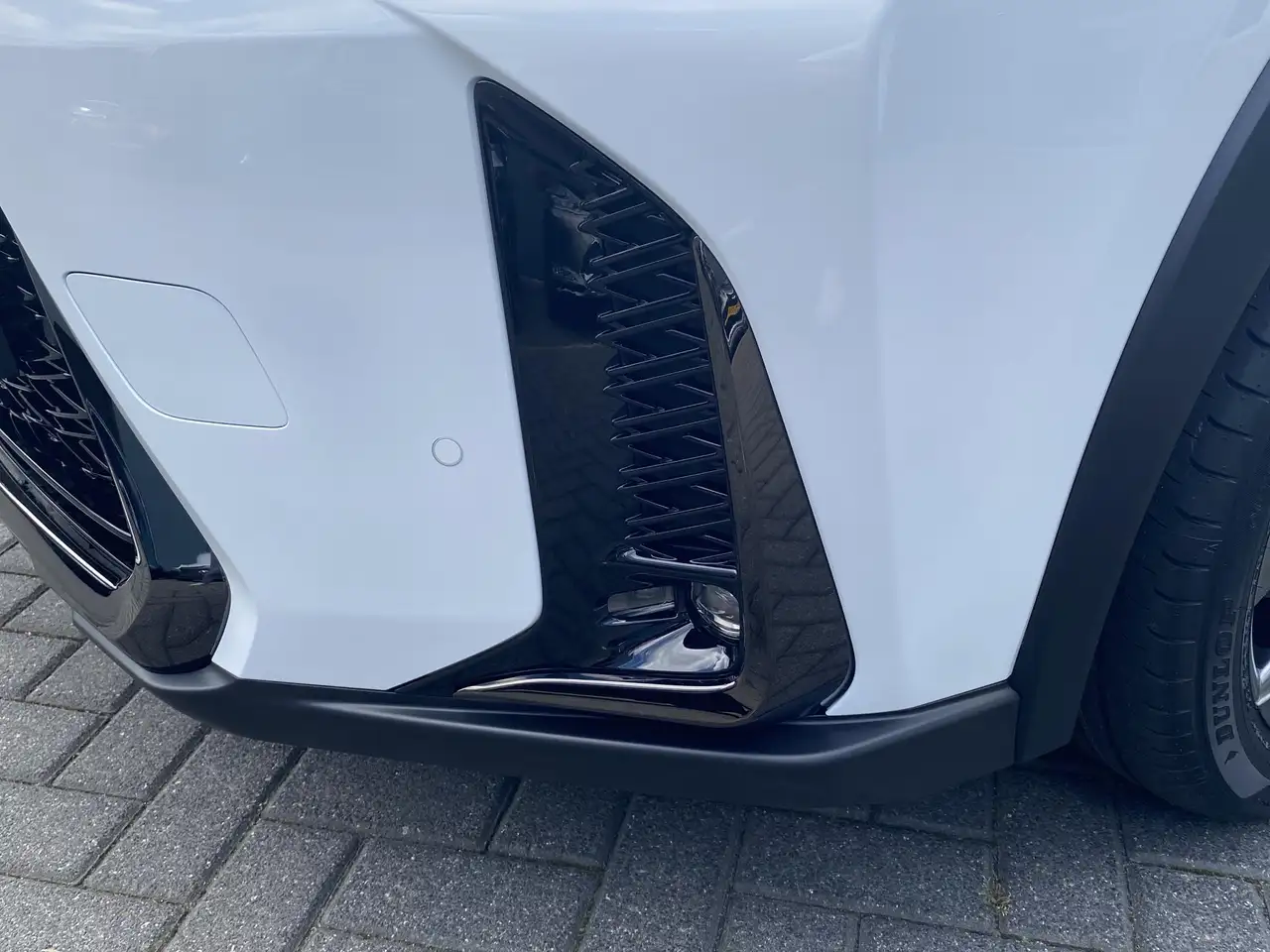 Lexus UX 2026 — фото 10