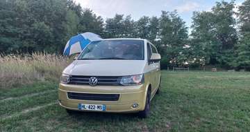 2.0 TDI 140 Longue