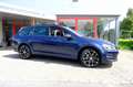 Volkswagen Golf Variant 1.6 TDI Comfortline Navi|Clima||LMV|PDC Blauw - thumbnail 4