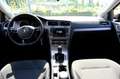 Volkswagen Golf Variant 1.6 TDI Comfortline Navi|Clima||LMV|PDC Blauw - thumbnail 12