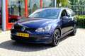 Volkswagen Golf Variant 1.6 TDI Comfortline Navi|Clima||LMV|PDC Blauw - thumbnail 23