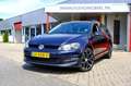 Volkswagen Golf Variant 1.6 TDI Comfortline Navi|Clima||LMV|PDC Blauw - thumbnail 1
