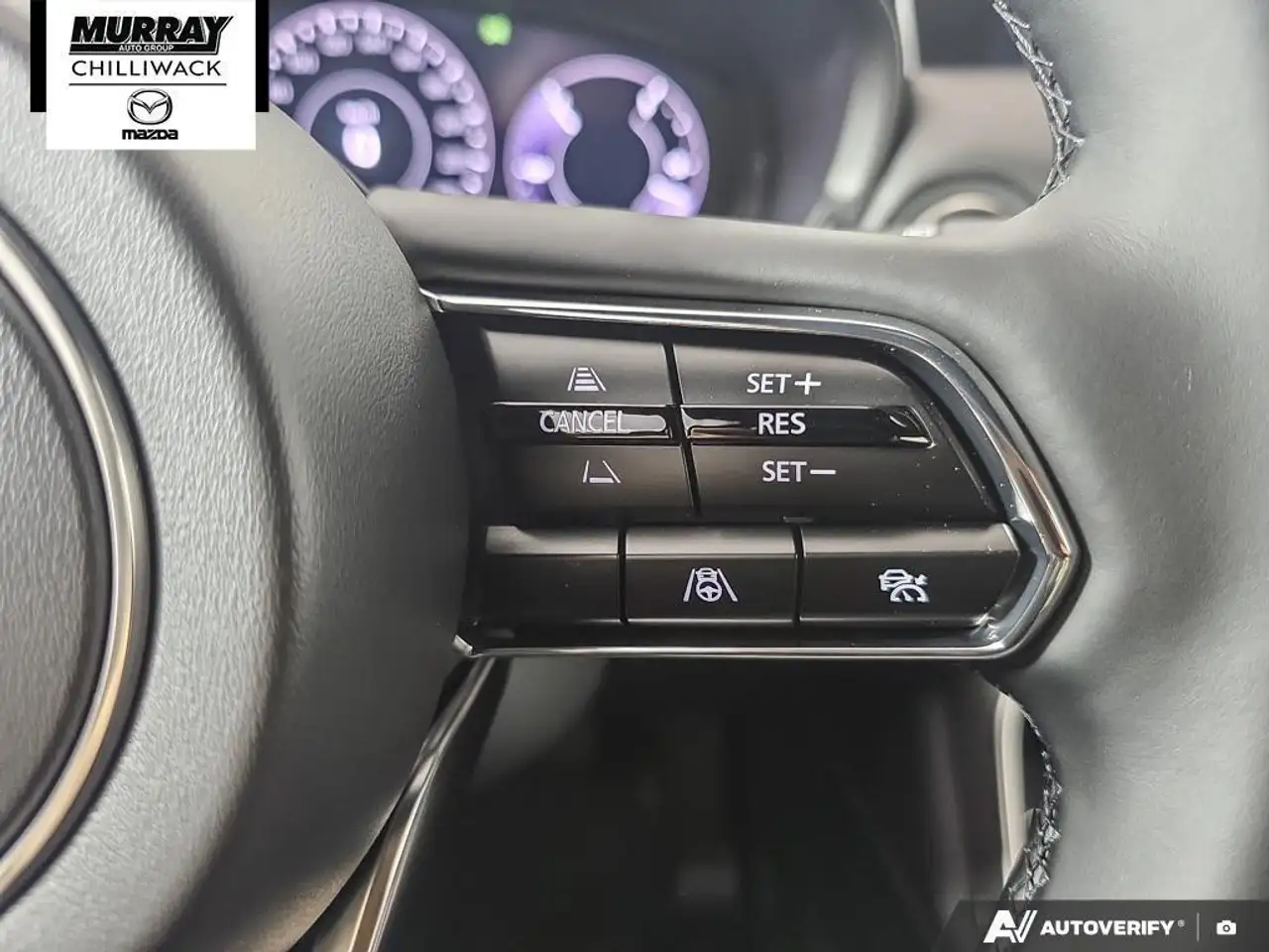 Mazda CX-90 PHEV снимка Mazda CX-90 PHEV