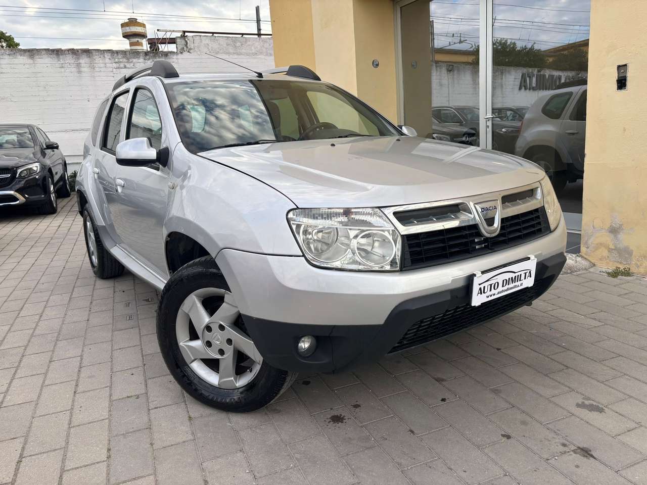 Dacia Duster Duster 1.5 dci  4x2 90cv