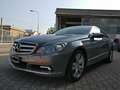 Mercedes-Benz E 250 Coupe cdi be Executive Argento - thumbnail 1