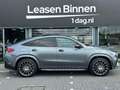 Mercedes-Benz GLE 350 Coupé e 4MATIC PANO/HEADUP/SOFTCLOSE/MEMORY Gris - thumbnail 6