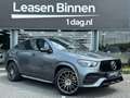 Mercedes-Benz GLE 350 Coupé e 4MATIC PANO/HEADUP/SOFTCLOSE/MEMORY Gris - thumbnail 7