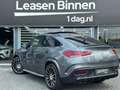 Mercedes-Benz GLE 350 Coupé e 4MATIC PANO/HEADUP/SOFTCLOSE/MEMORY Gris - thumbnail 3