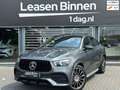 Mercedes-Benz GLE 350 Coupé e 4MATIC PANO/HEADUP/SOFTCLOSE/MEMORY Gris - thumbnail 1