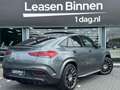 Mercedes-Benz GLE 350 Coupé e 4MATIC PANO/HEADUP/SOFTCLOSE/MEMORY Gris - thumbnail 5