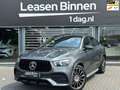 Mercedes-Benz GLE 350 Coupé e 4MATIC PANO/HEADUP/SOFTCLOSE/MEMORY Gris - thumbnail 1
