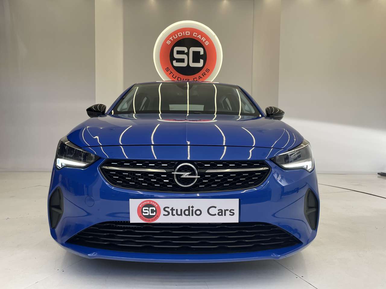 Opel Corsa 1.2 Edition s&s 100cv