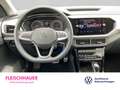 Volkswagen T-Cross Move 1.0 TSI DSG Navi ACC Apple CarPlay Klimaautom Noir - thumbnail 11