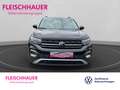 Volkswagen T-Cross Move 1.0 TSI DSG Navi ACC Apple CarPlay Klimaautom Noir - thumbnail 2