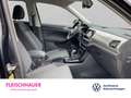 Volkswagen T-Cross Move 1.0 TSI DSG Navi ACC Apple CarPlay Klimaautom Noir - thumbnail 14