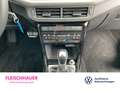 Volkswagen T-Cross Move 1.0 TSI DSG Navi ACC Apple CarPlay Klimaautom Noir - thumbnail 16