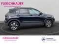 Volkswagen T-Cross Move 1.0 TSI DSG Navi ACC Apple CarPlay Klimaautom Noir - thumbnail 4