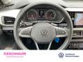 Volkswagen T-Cross Move 1.0 TSI DSG Navi ACC Apple CarPlay Klimaautom Noir - thumbnail 17
