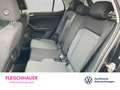 Volkswagen T-Cross Move 1.0 TSI DSG Navi ACC Apple CarPlay Klimaautom Noir - thumbnail 12
