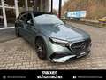 Mercedes-Benz E 300 E 300 de T AMG Premium Pano+AHK+Bur4D+Distr+DIGI Silber - thumbnail 3