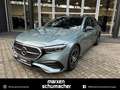 Mercedes-Benz E 300 E 300 de T AMG Premium Pano+AHK+Bur4D+Distr+DIGI Silber - thumbnail 1