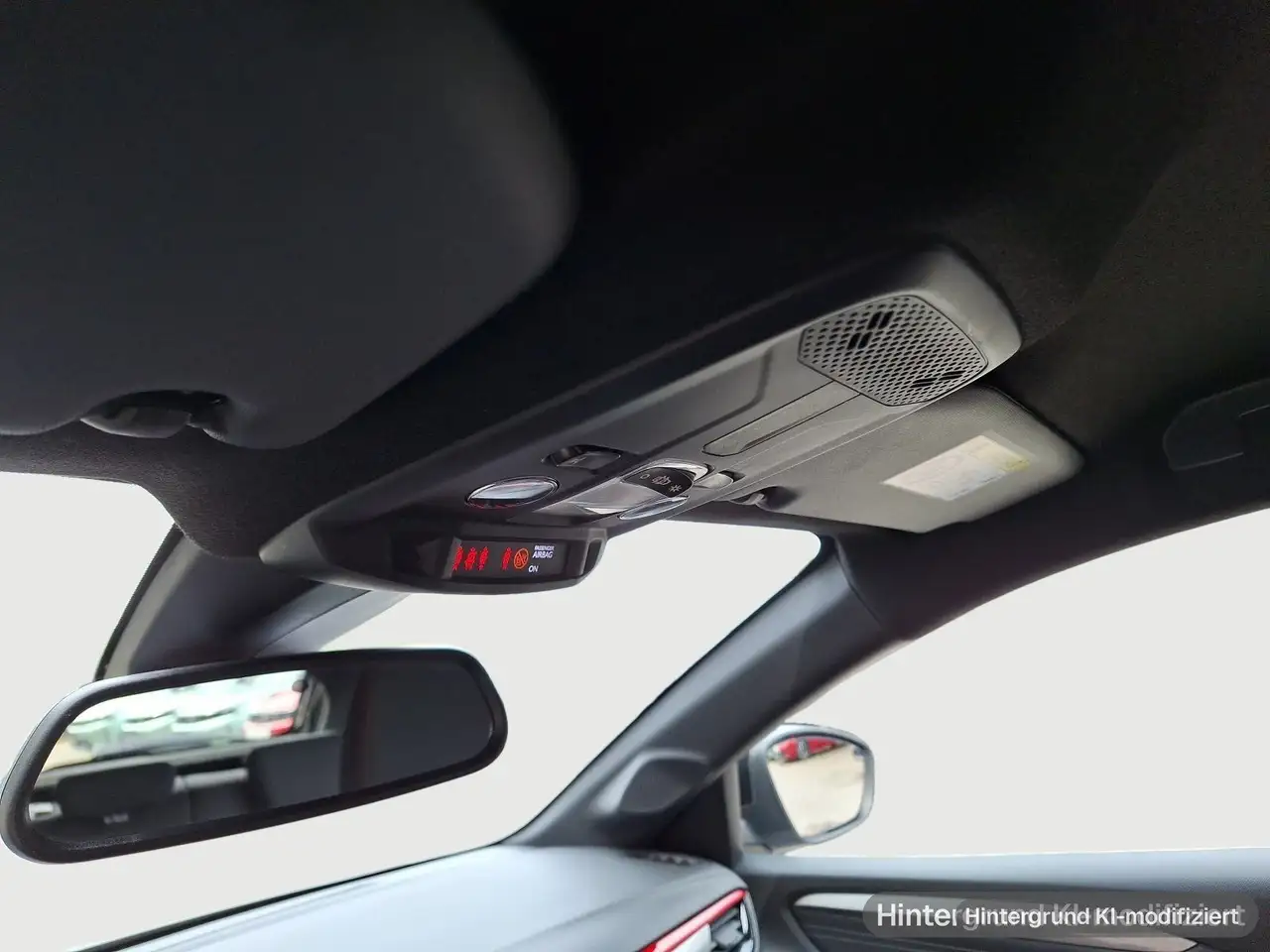 Opel Corsa GS 1.2Turbo AT8 RFK,SHZ,Klimauto., миниатюра 22