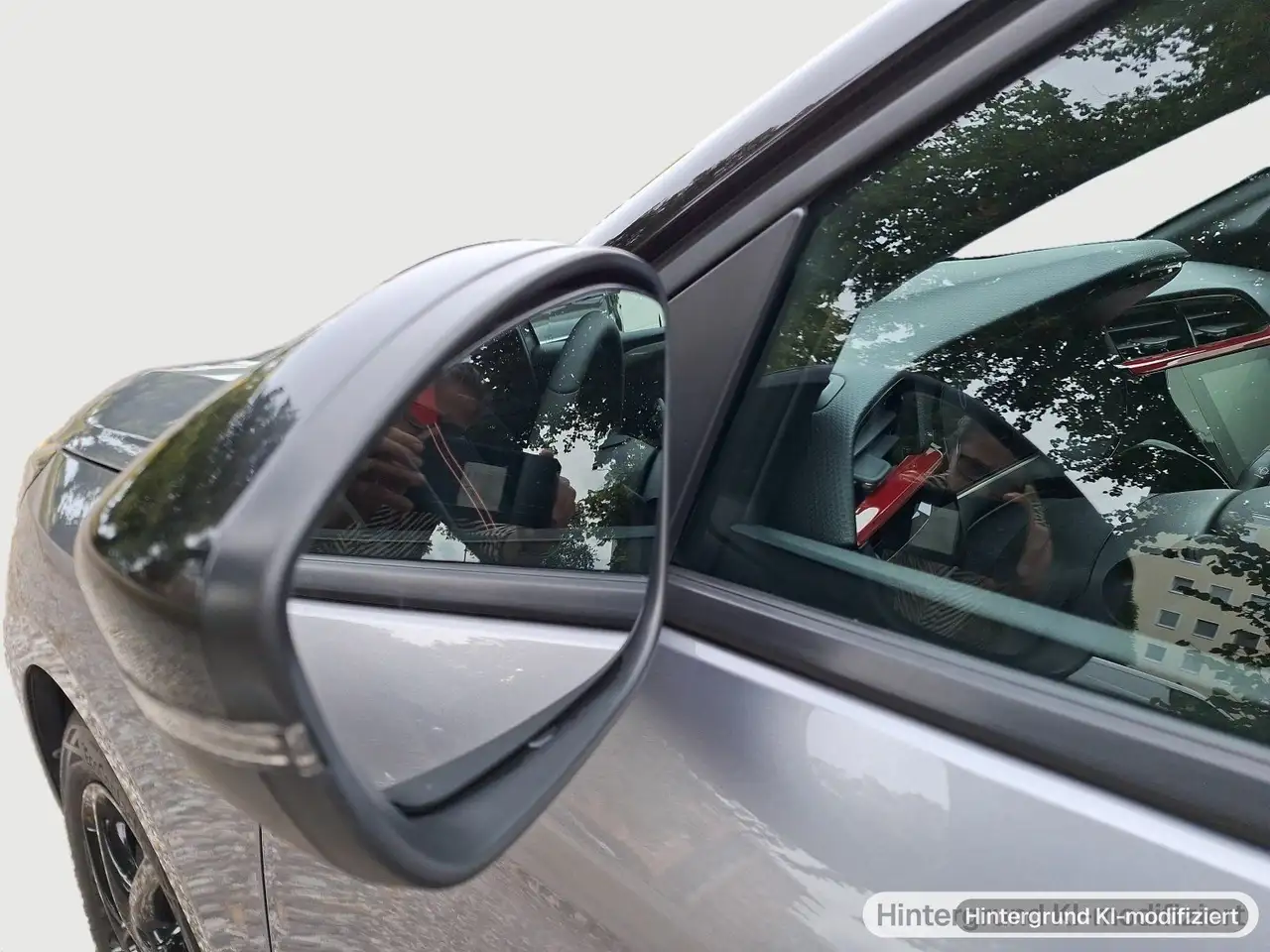 Opel Corsa GS 1.2Turbo AT8 RFK,SHZ,Klimauto., миниатюра 23
