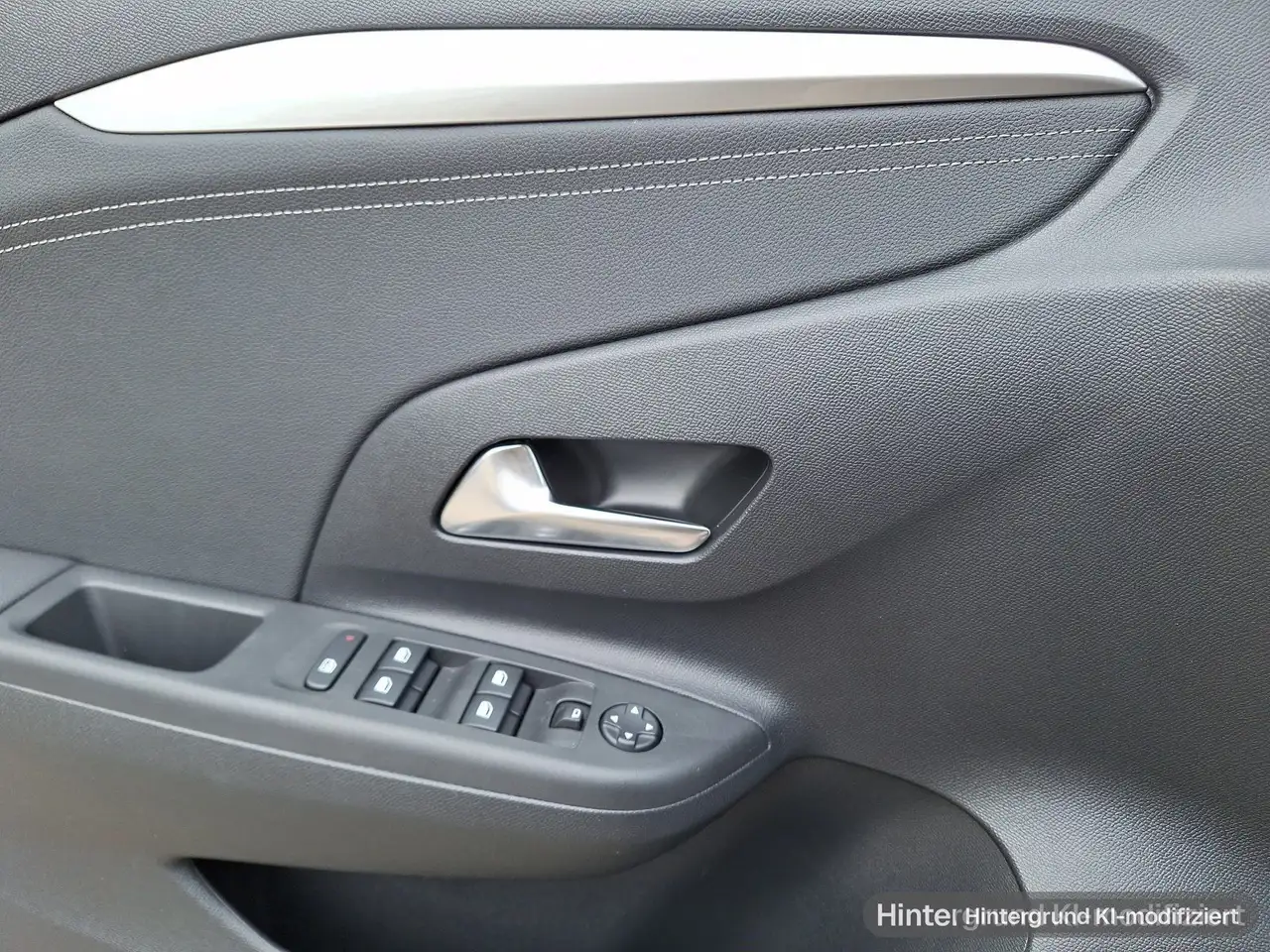 Opel Corsa GS 1.2Turbo AT8 RFK,SHZ,Klimauto., миниатюра 19