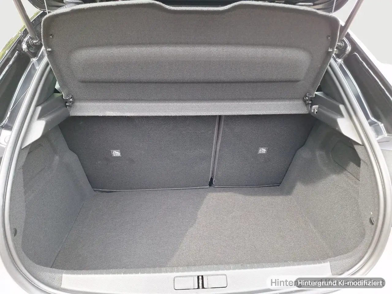 Opel Corsa GS 1.2Turbo AT8 RFK,SHZ,Klimauto., миниатюра 7