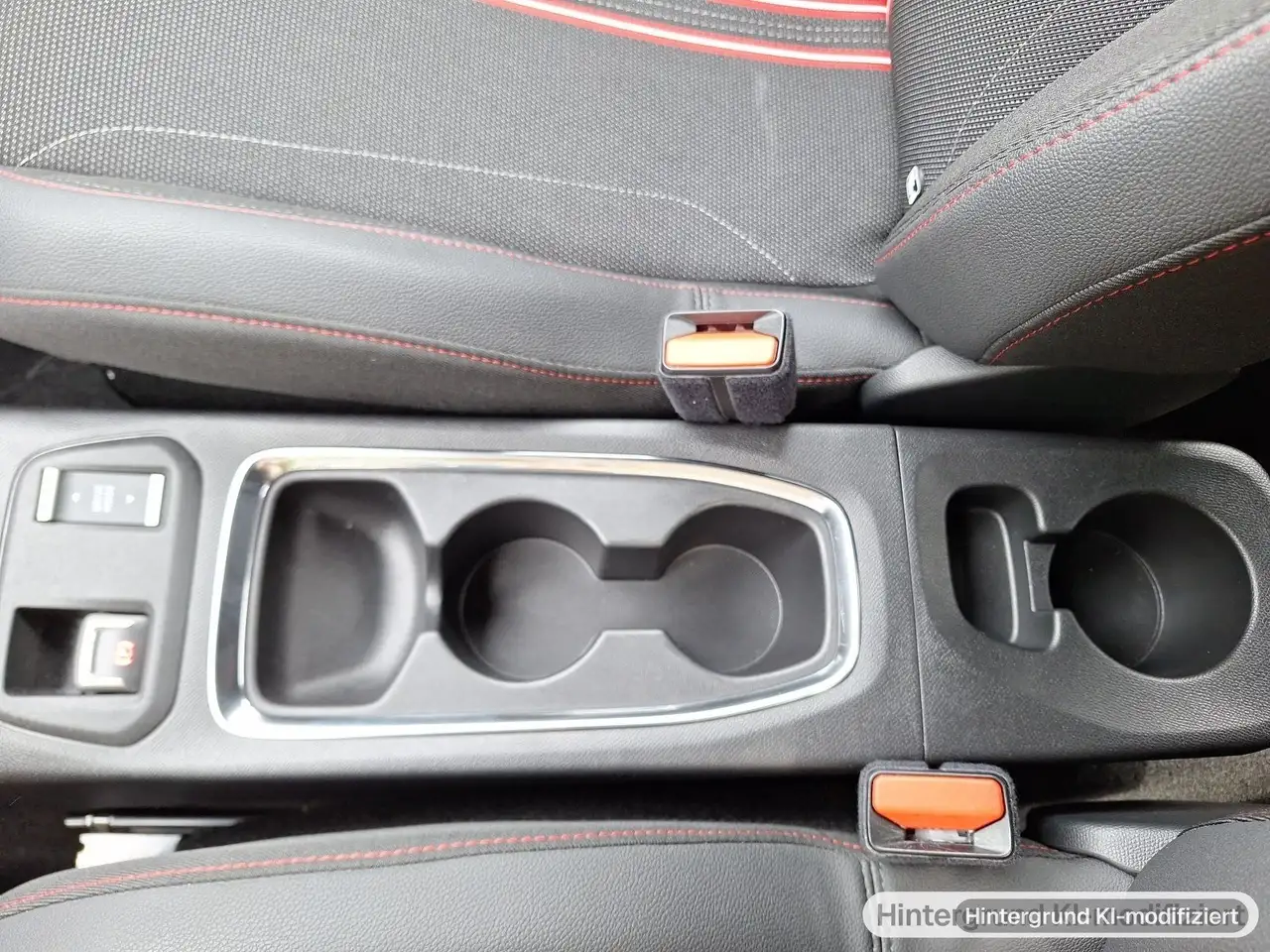 Opel Corsa GS 1.2Turbo AT8 RFK,SHZ,Klimauto., миниатюра 21