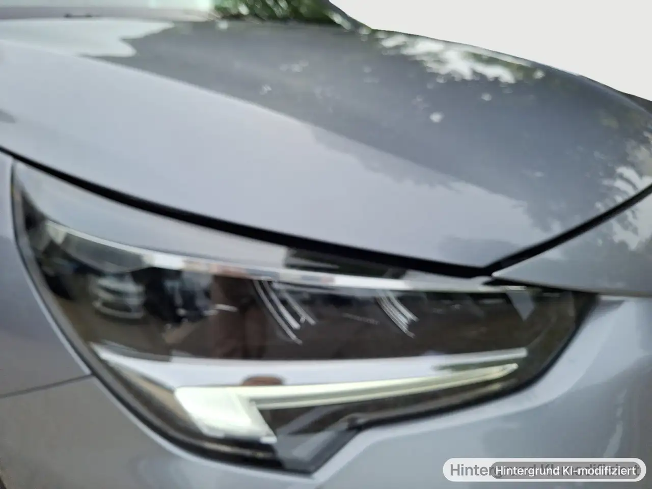 Opel Corsa GS 1.2Turbo AT8 RFK,SHZ,Klimauto., миниатюра 24