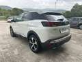Peugeot 3008 3008 gt-line Bianco - thumbnail 5