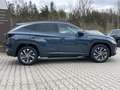 Hyundai TUCSON 1.6 T-GDi Trend Elektrische Hackklappe Blauw - thumbnail 4