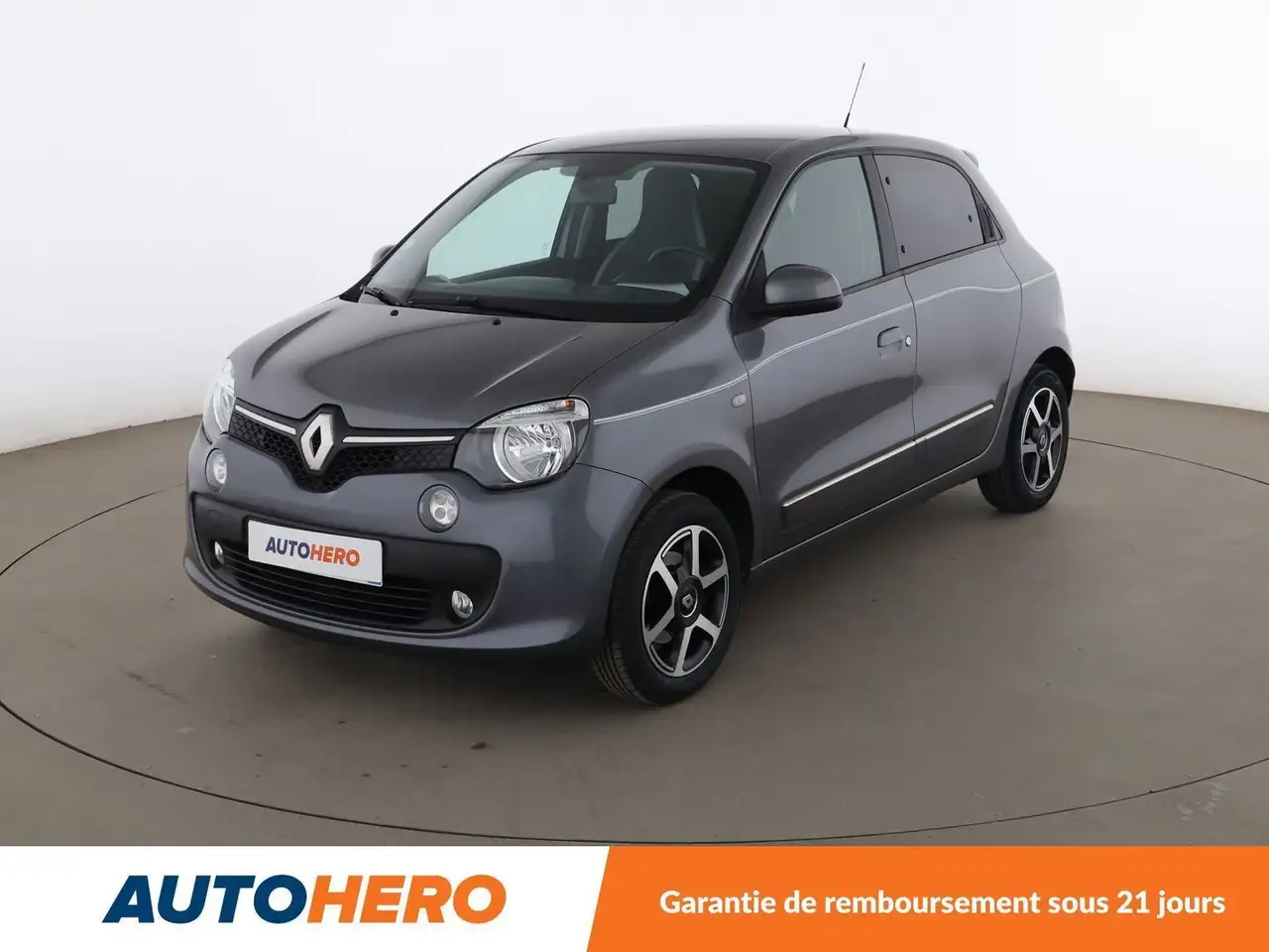 Renault Twingo 1.0 SCe Intens