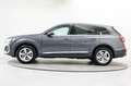 Audi Q7 50 TDI quattro 7-S. AHK Luft HUD Pano Matrix Gris - thumbnail 13