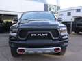 Dodge RAM RAM Rebel Crew Cab 5,7ltr  RAM Box Luft 12 Zoll NA Noir - thumbnail 1